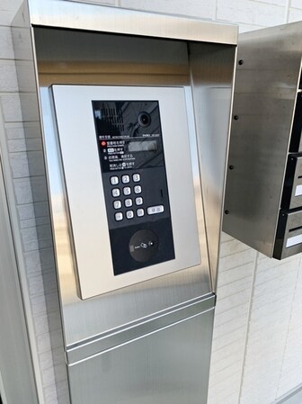 プレミール新検見川の物件内観写真